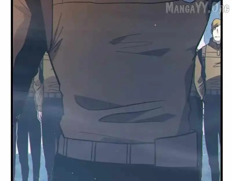 I Rely on My Invincibility to Deal Tons of Damage Passively Chapter 127 Page 53