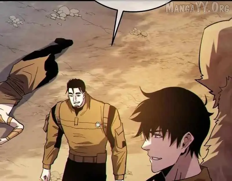 I Rely on My Invincibility to Deal Tons of Damage Passively Chapter 127 Page 55