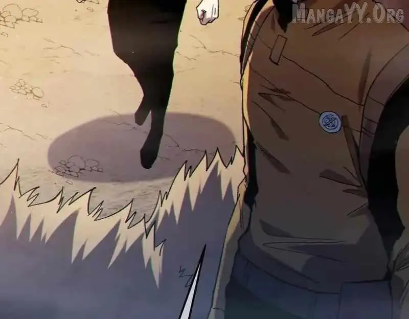 I Rely on My Invincibility to Deal Tons of Damage Passively Chapter 127 Page 56