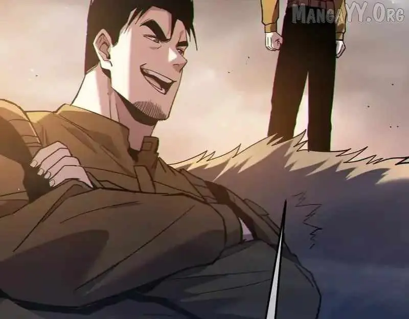 I Rely on My Invincibility to Deal Tons of Damage Passively Chapter 127 Page 59