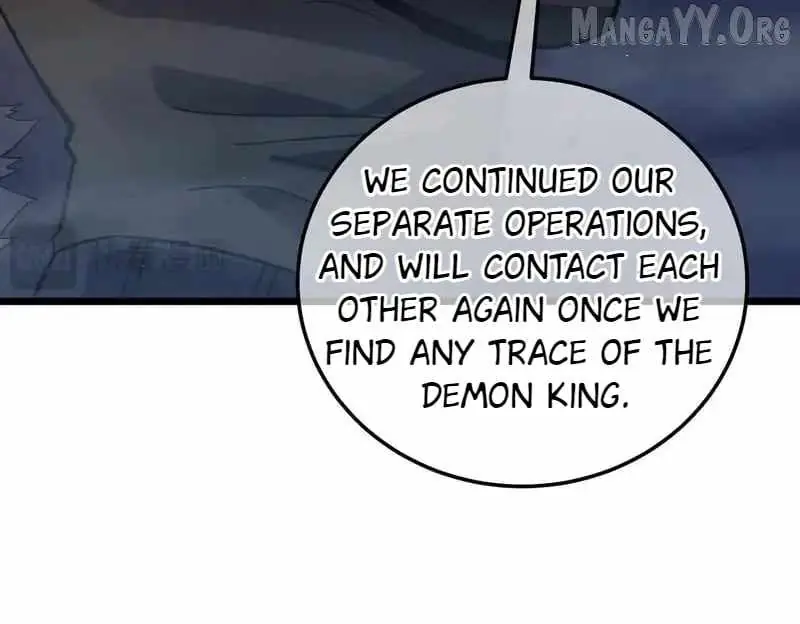 I Rely on My Invincibility to Deal Tons of Damage Passively Chapter 127 Page 60