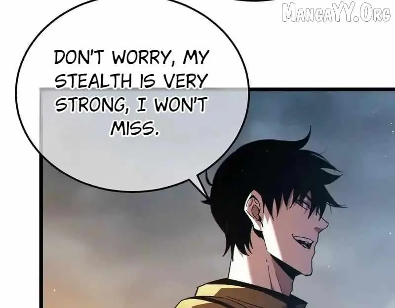 I Rely on My Invincibility to Deal Tons of Damage Passively Chapter 127 Page 64