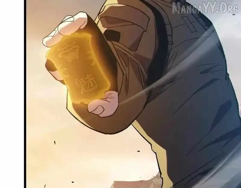 I Rely on My Invincibility to Deal Tons of Damage Passively Chapter 127 Page 65