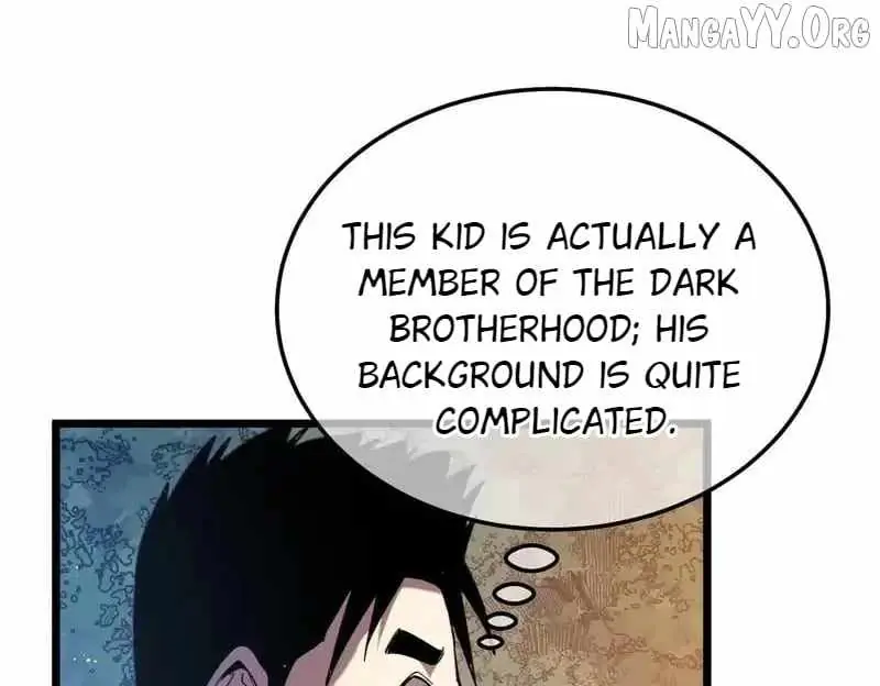 I Rely on My Invincibility to Deal Tons of Damage Passively Chapter 127 Page 70