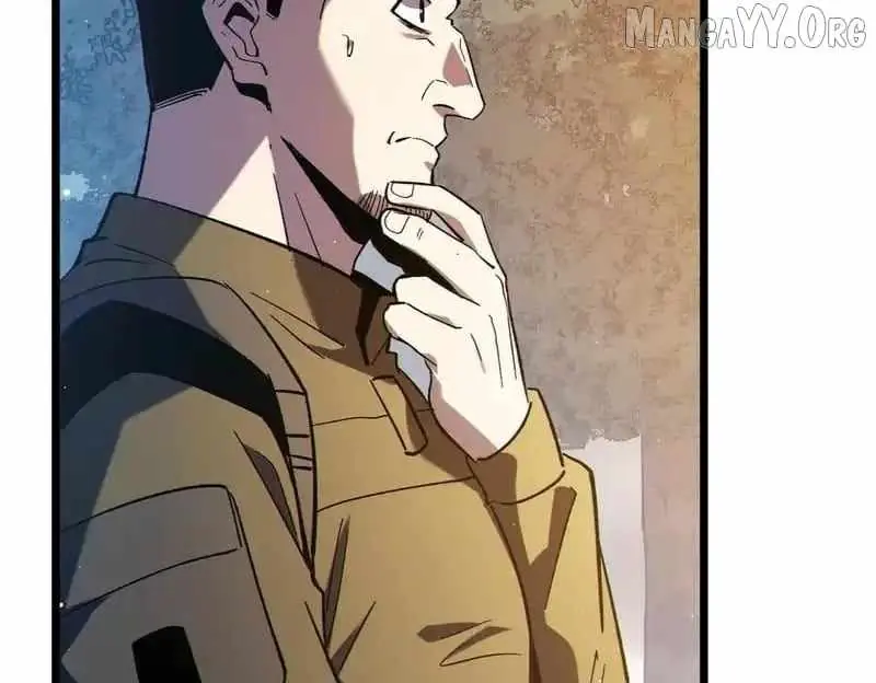 I Rely on My Invincibility to Deal Tons of Damage Passively Chapter 127 Page 71