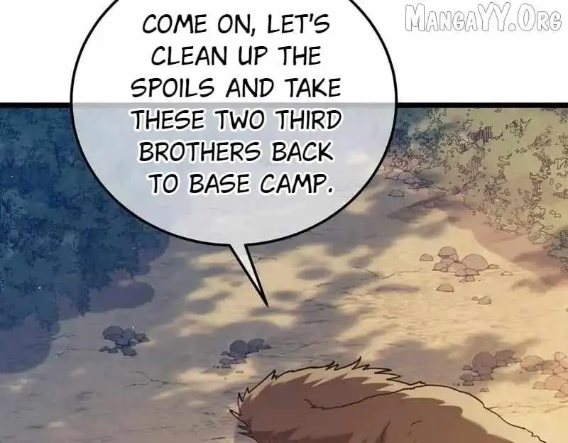 I Rely on My Invincibility to Deal Tons of Damage Passively Chapter 127 Page 73