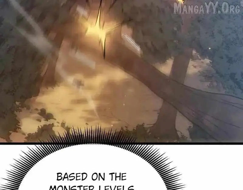 I Rely on My Invincibility to Deal Tons of Damage Passively Chapter 127 Page 80