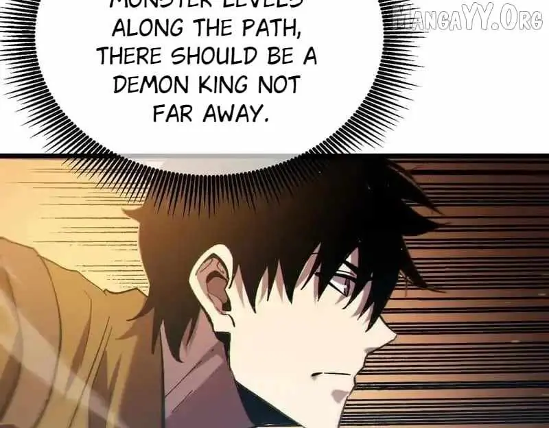 I Rely on My Invincibility to Deal Tons of Damage Passively Chapter 127 Page 81