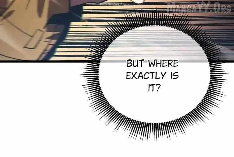 I Rely on My Invincibility to Deal Tons of Damage Passively Chapter 127 Page 82