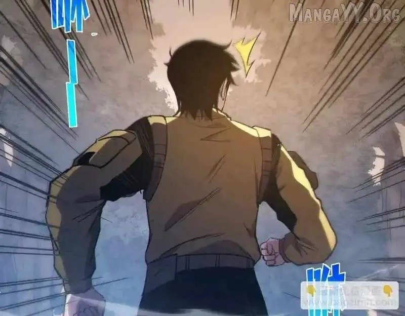 I Rely on My Invincibility to Deal Tons of Damage Passively Chapter 127 Page 84