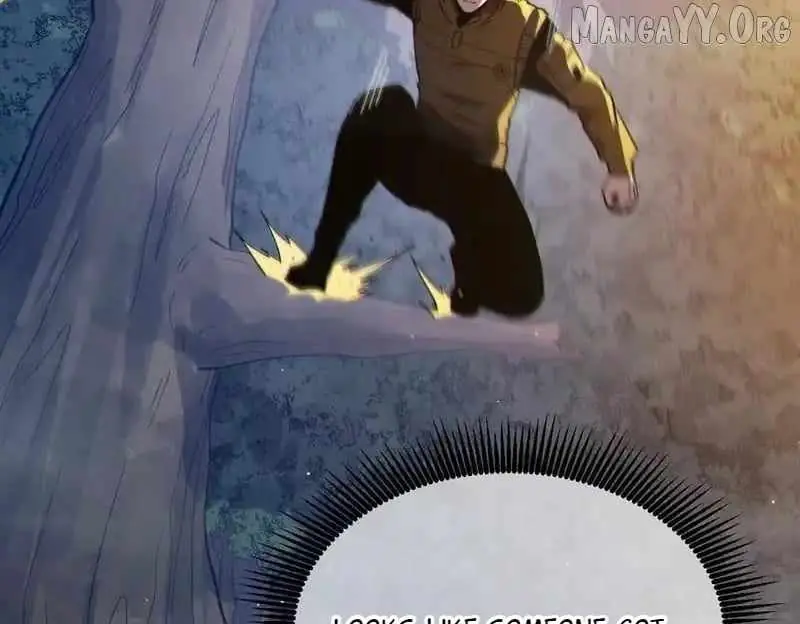 I Rely on My Invincibility to Deal Tons of Damage Passively Chapter 127 Page 87