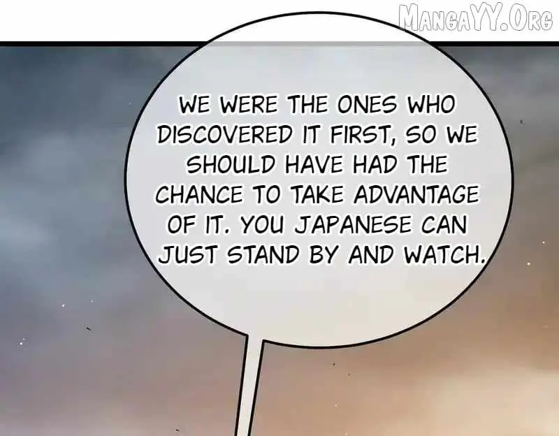 I Rely on My Invincibility to Deal Tons of Damage Passively Chapter 127 Page 89