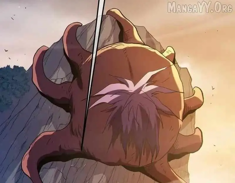 I Rely on My Invincibility to Deal Tons of Damage Passively Chapter 127 Page 90