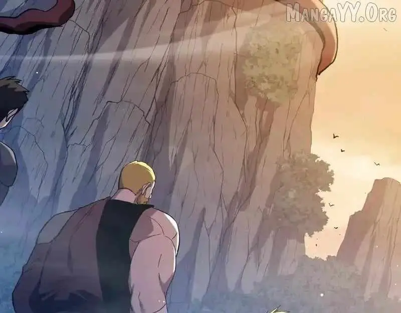 I Rely on My Invincibility to Deal Tons of Damage Passively Chapter 127 Page 91