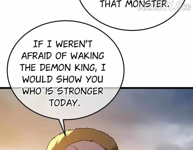I Rely on My Invincibility to Deal Tons of Damage Passively Chapter 127 Page 93