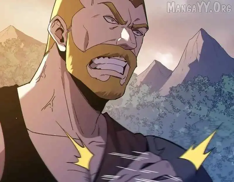 I Rely on My Invincibility to Deal Tons of Damage Passively Chapter 127 Page 94