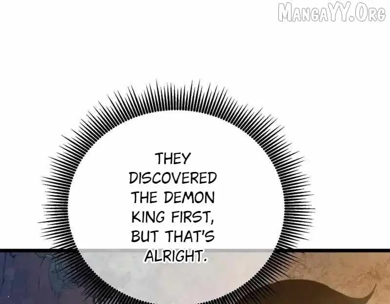 I Rely on My Invincibility to Deal Tons of Damage Passively Chapter 127 Page 96