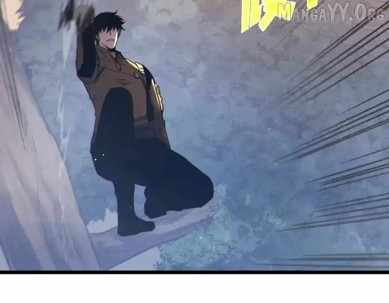 I Rely on My Invincibility to Deal Tons of Damage Passively Chapter 127 Page 101