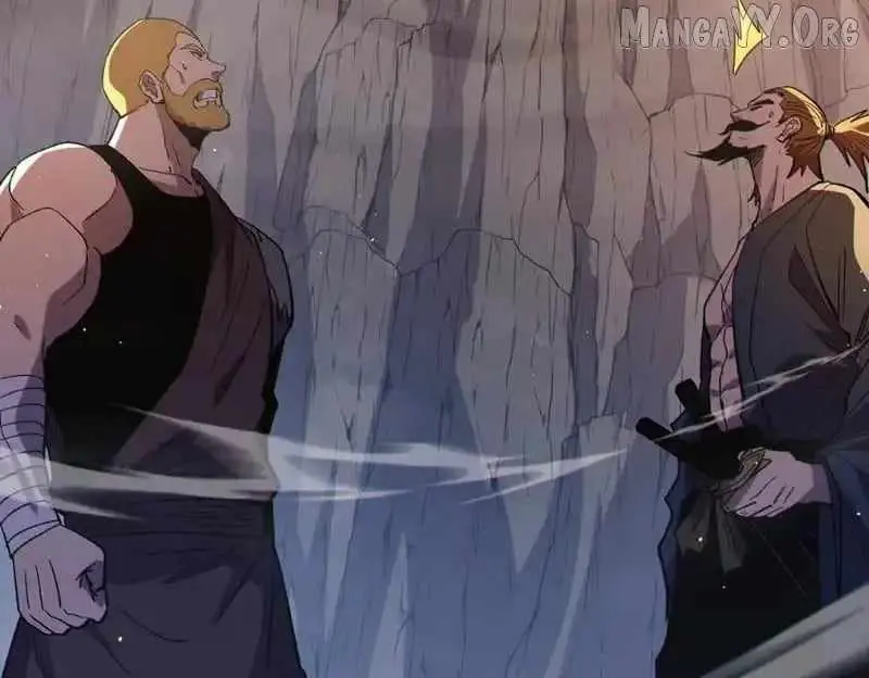 I Rely on My Invincibility to Deal Tons of Damage Passively Chapter 127 Page 105