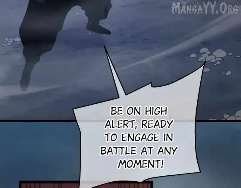 I Rely on My Invincibility to Deal Tons of Damage Passively Chapter 127 Page 108