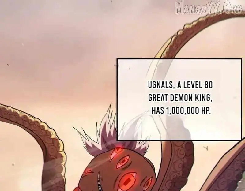 I Rely on My Invincibility to Deal Tons of Damage Passively Chapter 127 Page 111