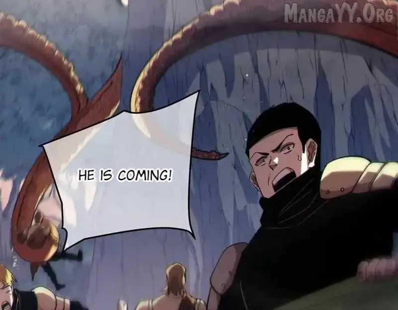 I Rely on My Invincibility to Deal Tons of Damage Passively Chapter 127 Page 113