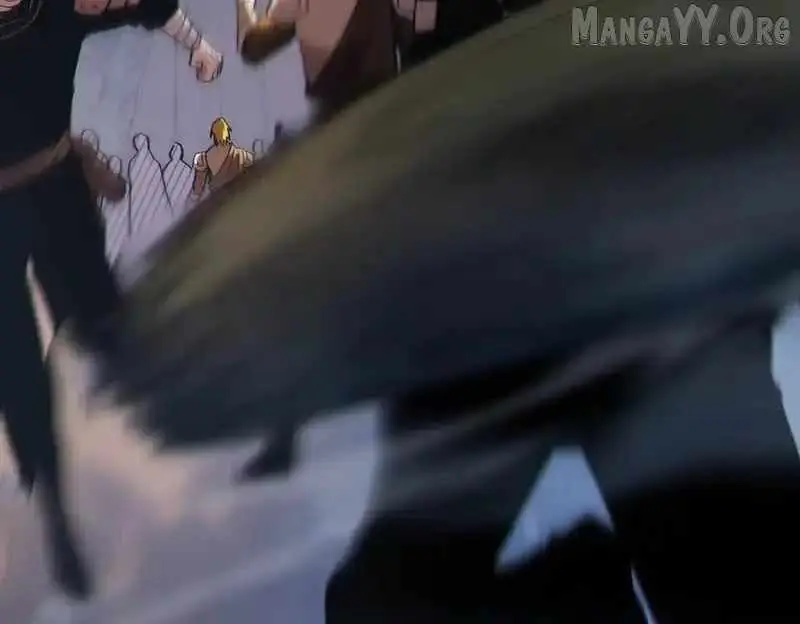 I Rely on My Invincibility to Deal Tons of Damage Passively Chapter 127 Page 114
