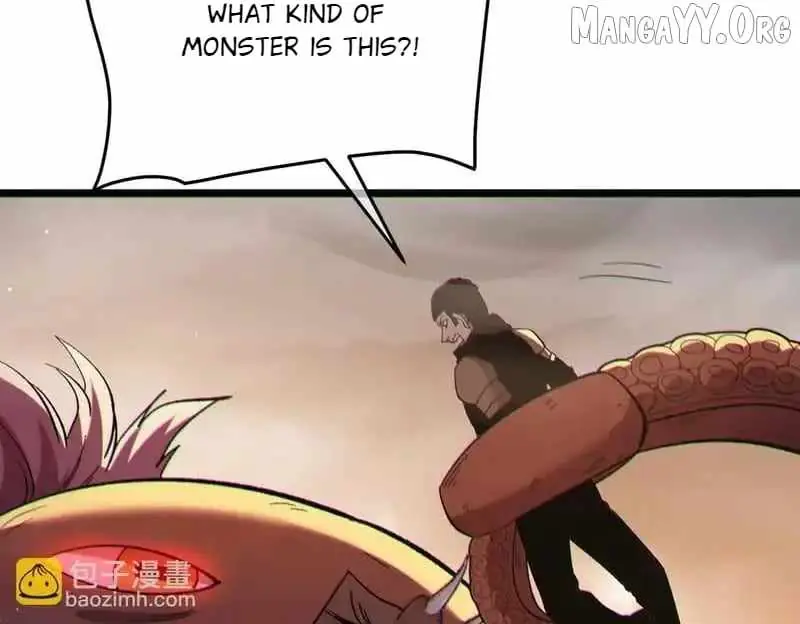 I Rely on My Invincibility to Deal Tons of Damage Passively Chapter 127 Page 116