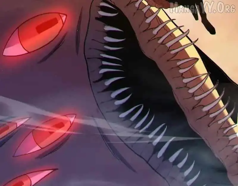 I Rely on My Invincibility to Deal Tons of Damage Passively Chapter 127 Page 117