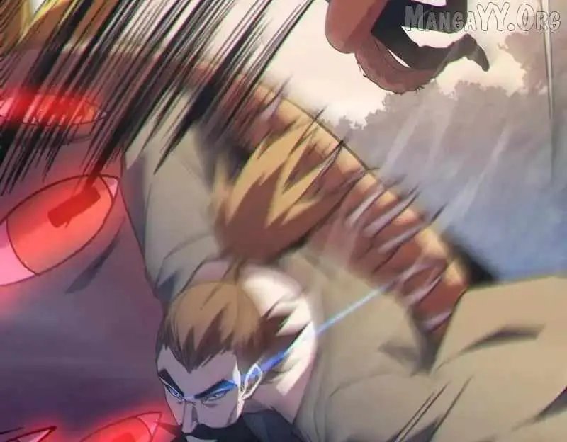 I Rely on My Invincibility to Deal Tons of Damage Passively Chapter 127 Page 120