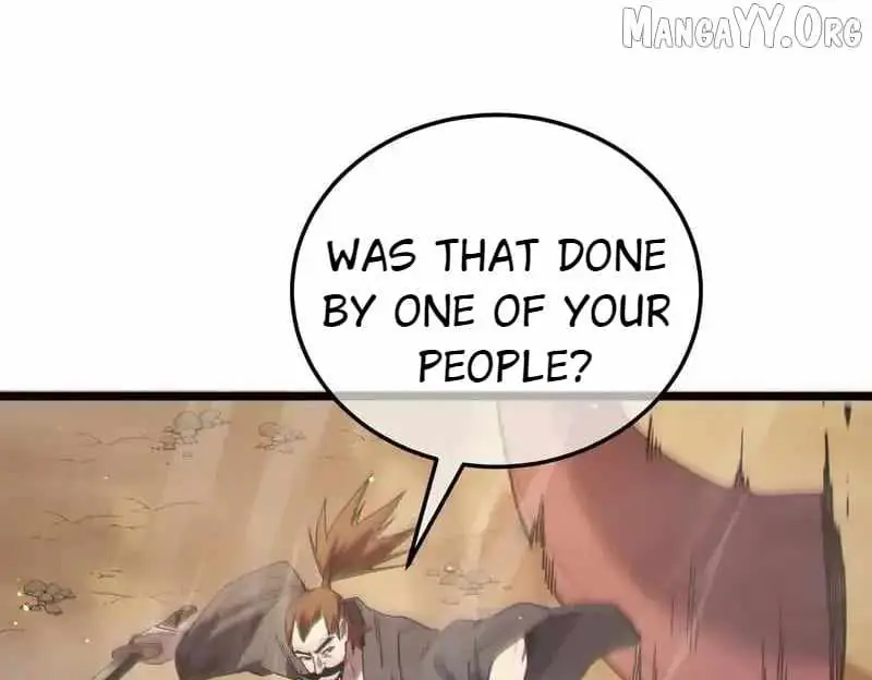 I Rely on My Invincibility to Deal Tons of Damage Passively Chapter 127 Page 123