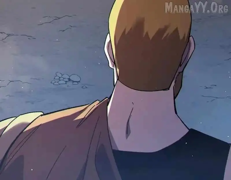 I Rely on My Invincibility to Deal Tons of Damage Passively Chapter 127 Page 125