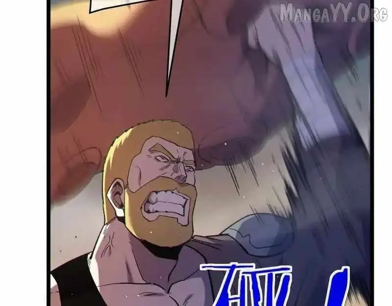 I Rely on My Invincibility to Deal Tons of Damage Passively Chapter 127 Page 127