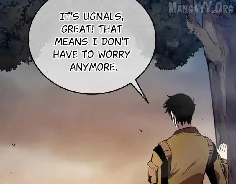 I Rely on My Invincibility to Deal Tons of Damage Passively Chapter 127 Page 130