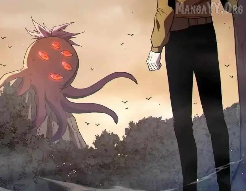 I Rely on My Invincibility to Deal Tons of Damage Passively Chapter 127 Page 131