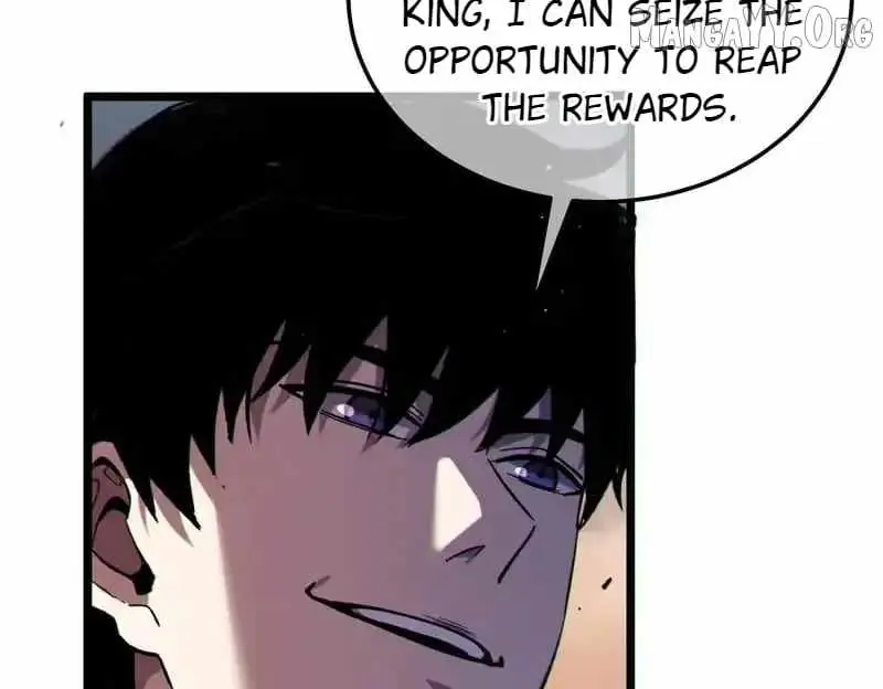 I Rely on My Invincibility to Deal Tons of Damage Passively Chapter 127 Page 133