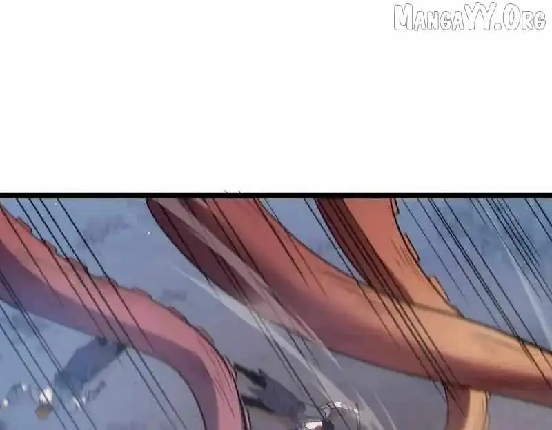 I Rely on My Invincibility to Deal Tons of Damage Passively Chapter 127 Page 135
