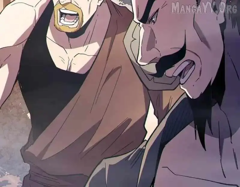 I Rely on My Invincibility to Deal Tons of Damage Passively Chapter 127 Page 140