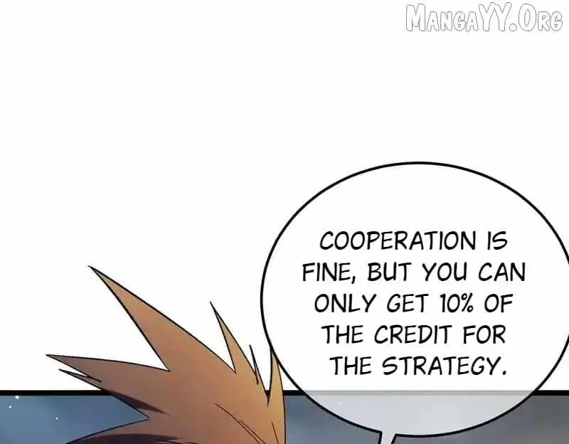 I Rely on My Invincibility to Deal Tons of Damage Passively Chapter 127 Page 143