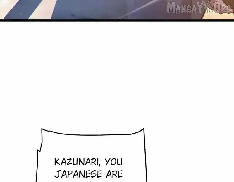 I Rely on My Invincibility to Deal Tons of Damage Passively Chapter 127 Page 146