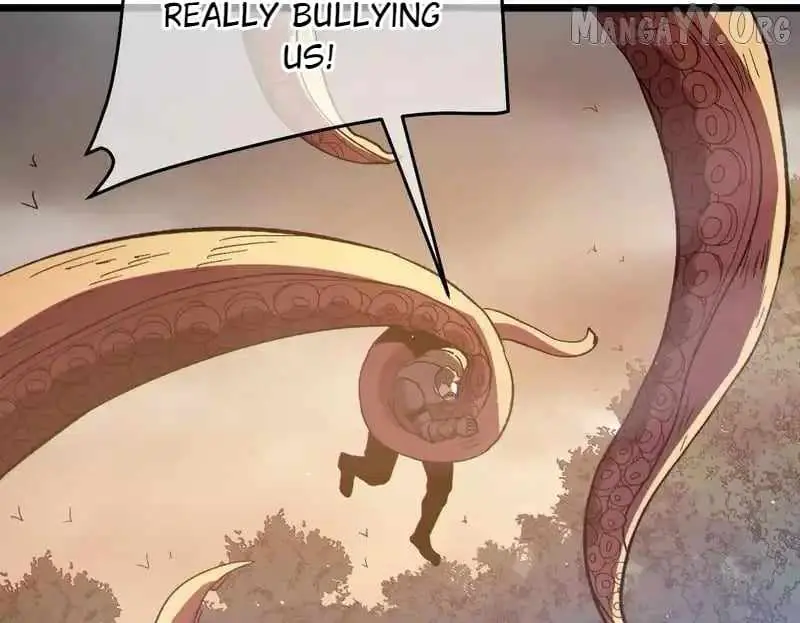 I Rely on My Invincibility to Deal Tons of Damage Passively Chapter 127 Page 147