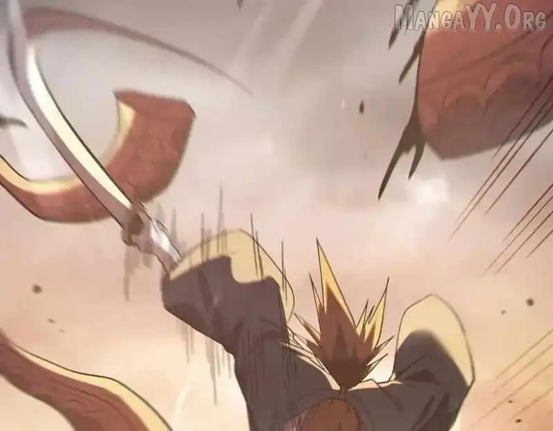 I Rely on My Invincibility to Deal Tons of Damage Passively Chapter 127 Page 153