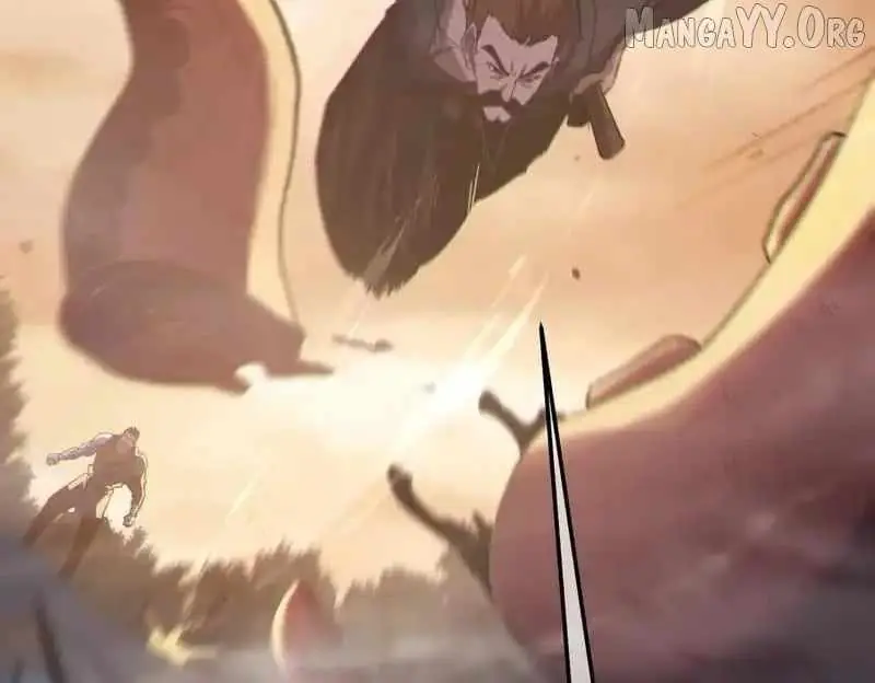 I Rely on My Invincibility to Deal Tons of Damage Passively Chapter 127 Page 154