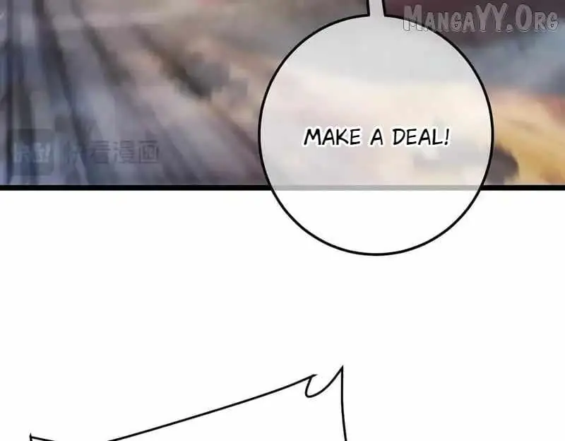 I Rely on My Invincibility to Deal Tons of Damage Passively Chapter 127 Page 155