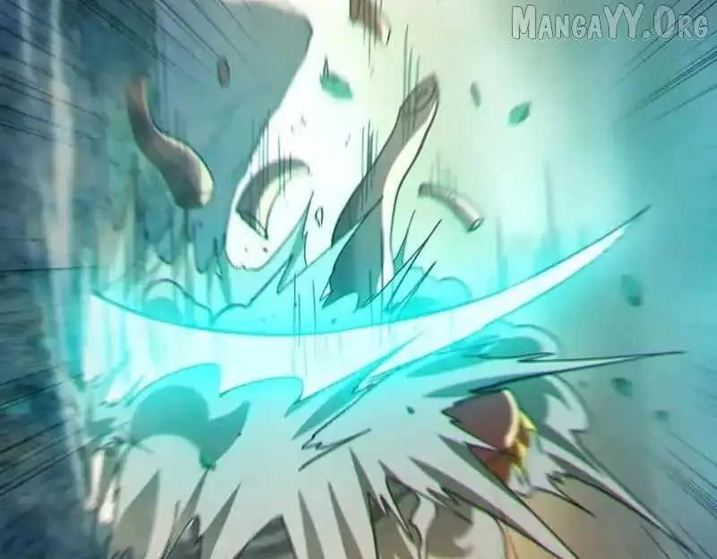 I Rely on My Invincibility to Deal Tons of Damage Passively Chapter 127 Page 169