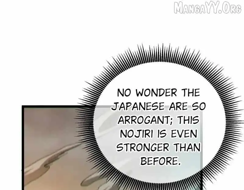 I Rely on My Invincibility to Deal Tons of Damage Passively Chapter 127 Page 171