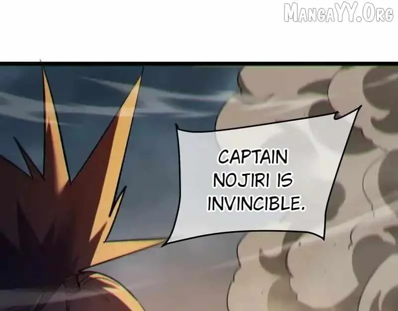 I Rely on My Invincibility to Deal Tons of Damage Passively Chapter 127 Page 174
