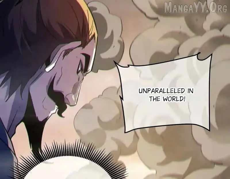 I Rely on My Invincibility to Deal Tons of Damage Passively Chapter 127 Page 175