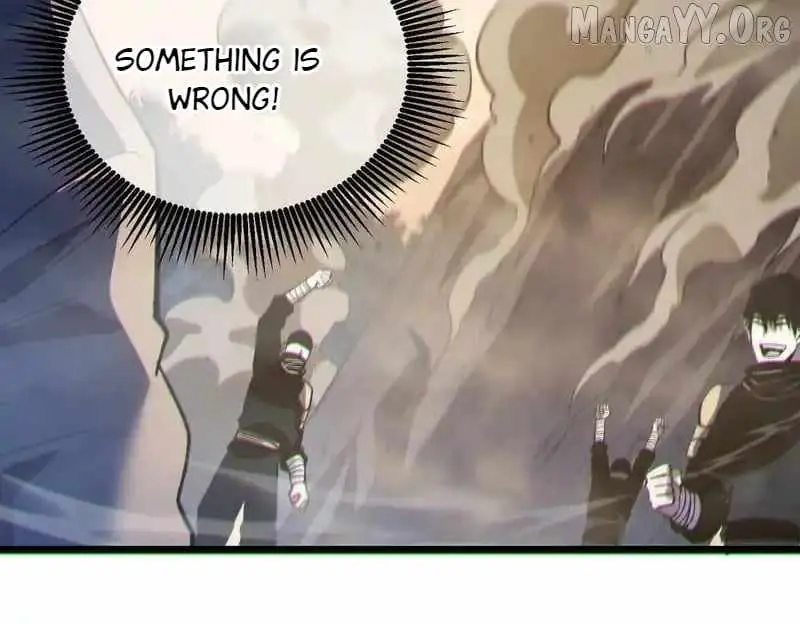 I Rely on My Invincibility to Deal Tons of Damage Passively Chapter 127 Page 176