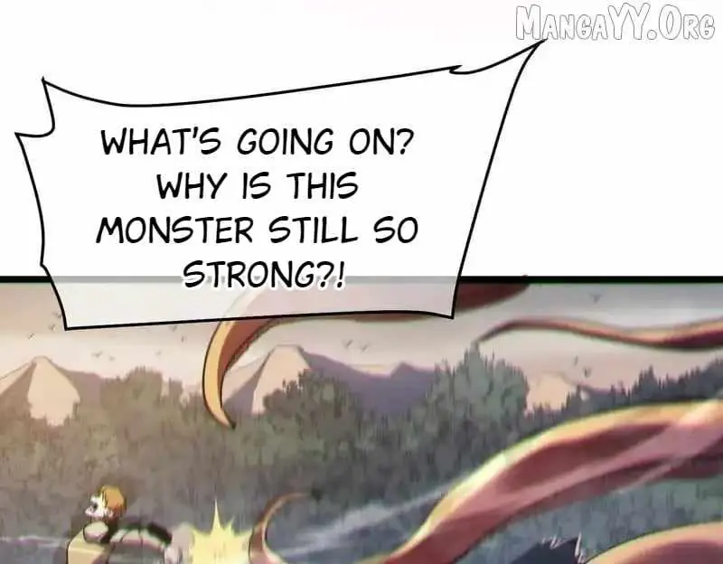 I Rely on My Invincibility to Deal Tons of Damage Passively Chapter 127 Page 181